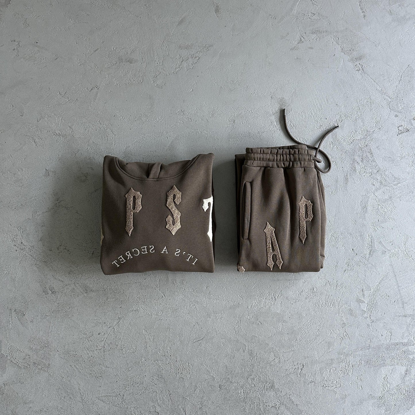 Trapstar Tracksuit Irongate