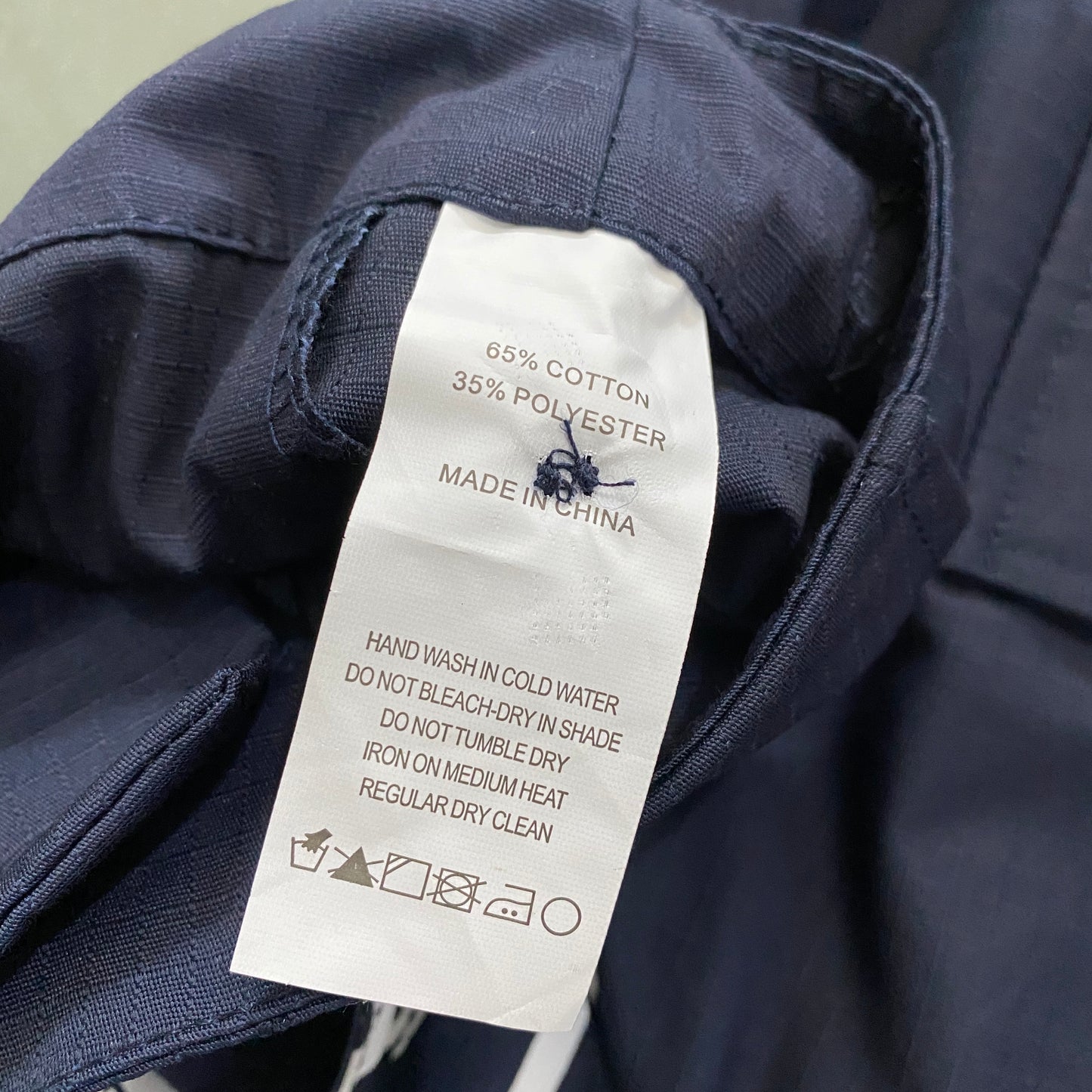 Corteiz Alcatraz Cargo Shorts