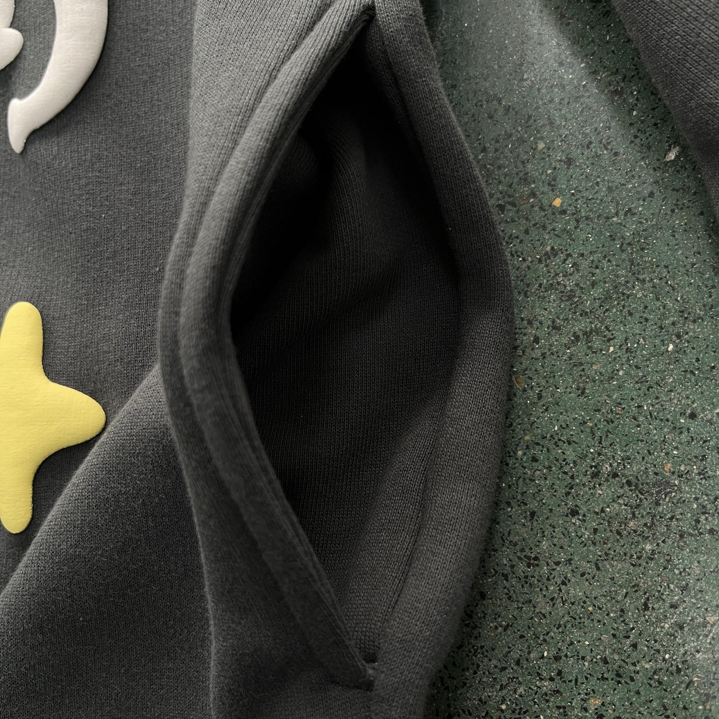 Broken Planet Am I the Only One Collectors Hoodie