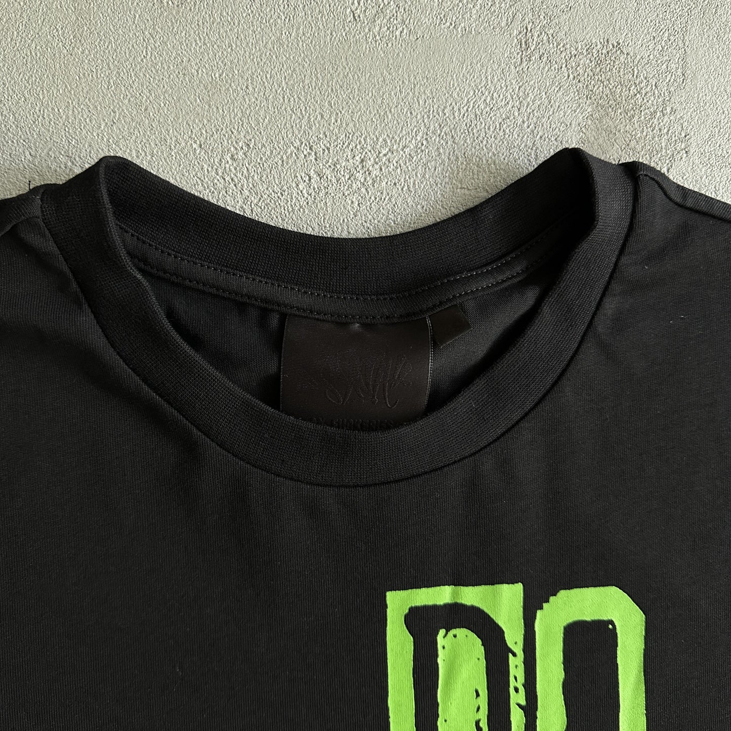 Synaworld Tshirt Do One