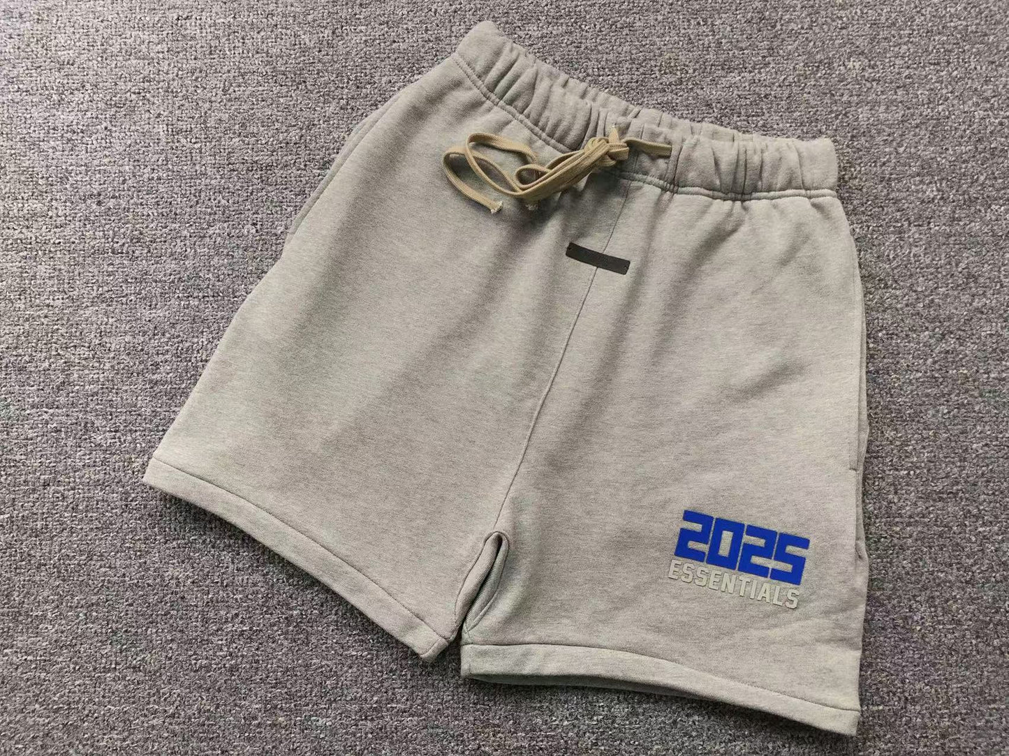 Essentials Shorts