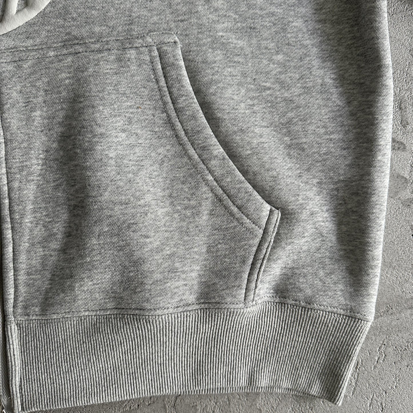 Broken Planet  Zip Up Suit