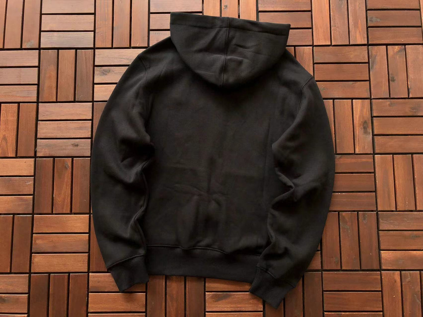 Ralph Lauren Zip Hoodie