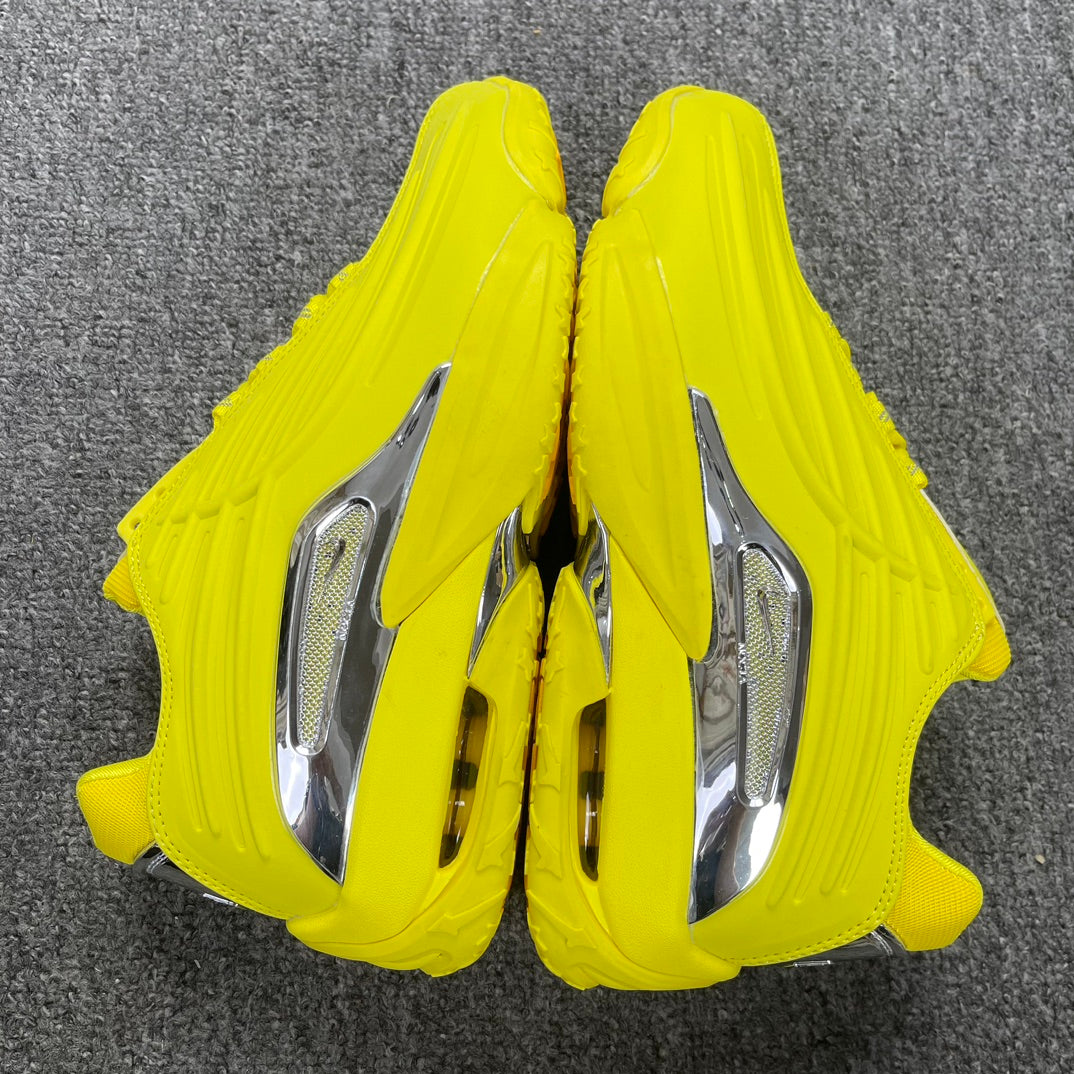 Nike x Nocta Hot Step 2