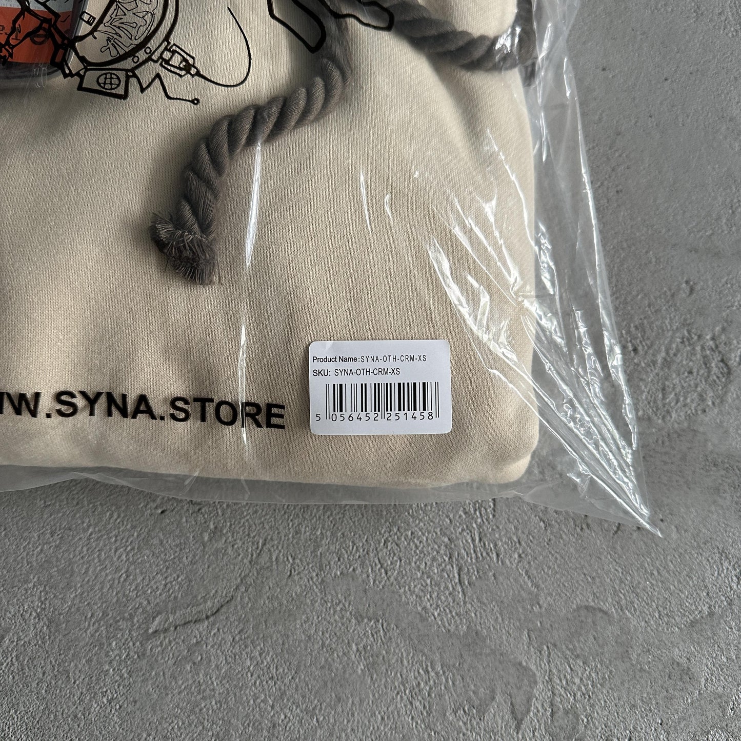 Synaworld Tracksuit