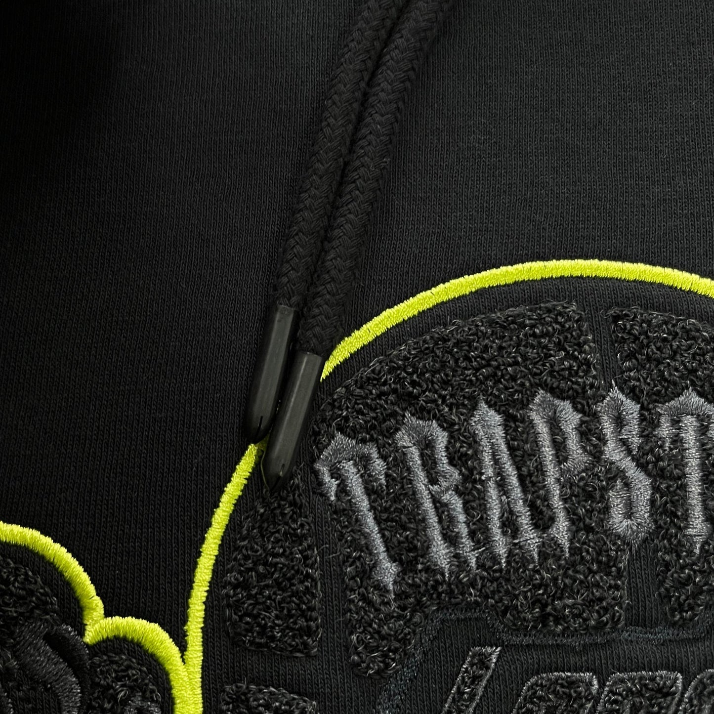 Trapstar Tracksuit Shooters