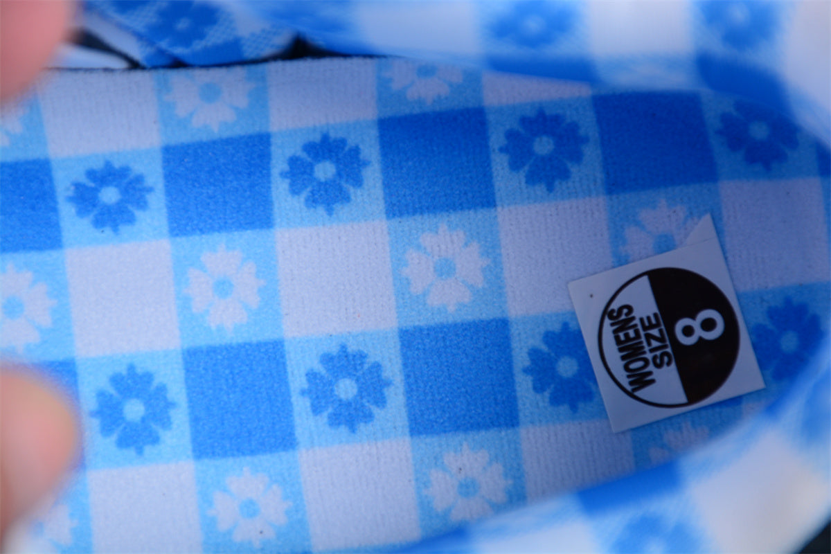 Nike SB Dunk Low Concepts Blue Lobster