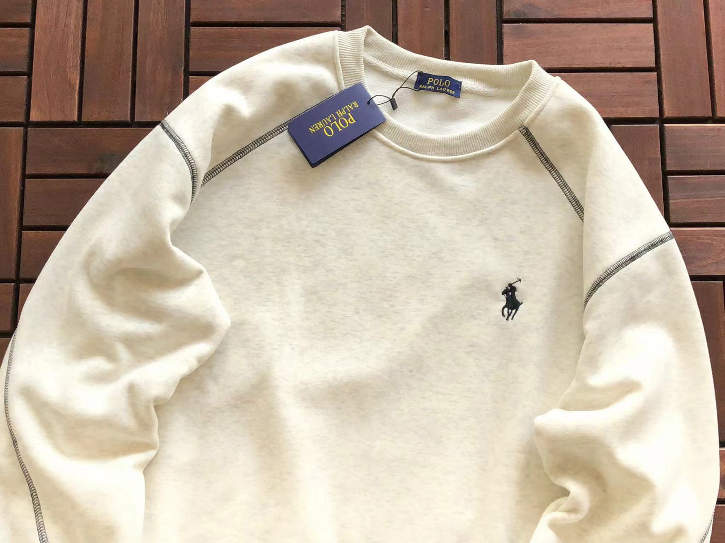 Ralph Lauren Sweater