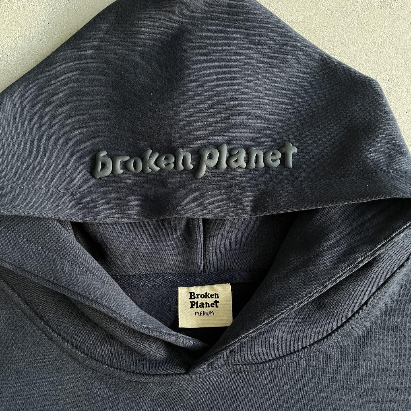 Broken Planet Astral Energy Hoodie