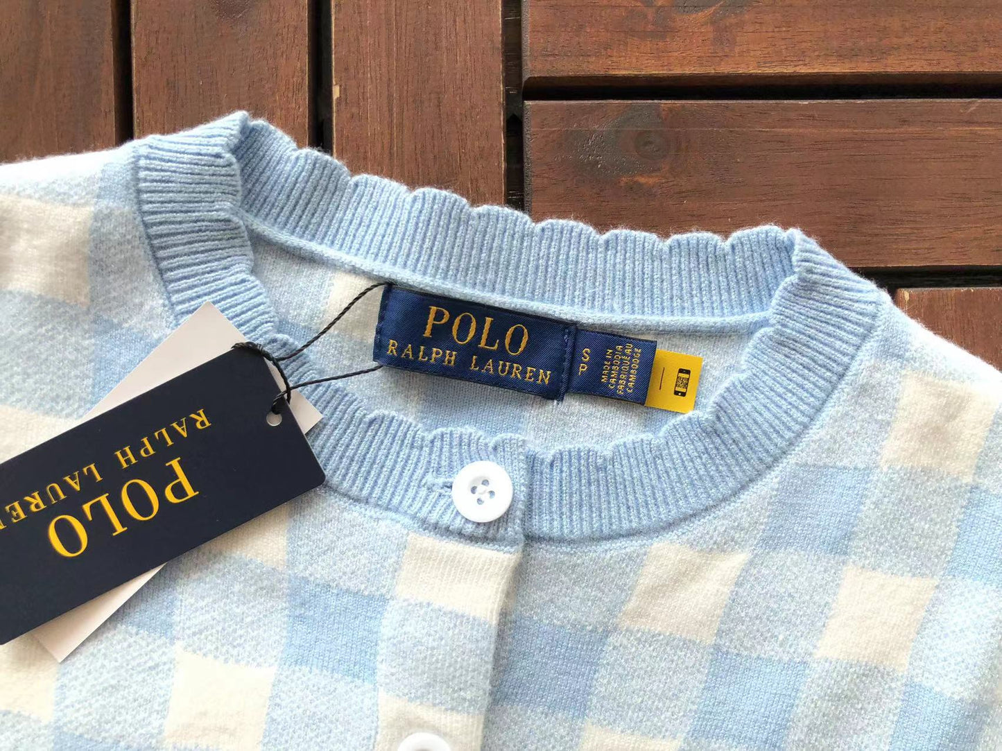 Ralph Lauren Sweater