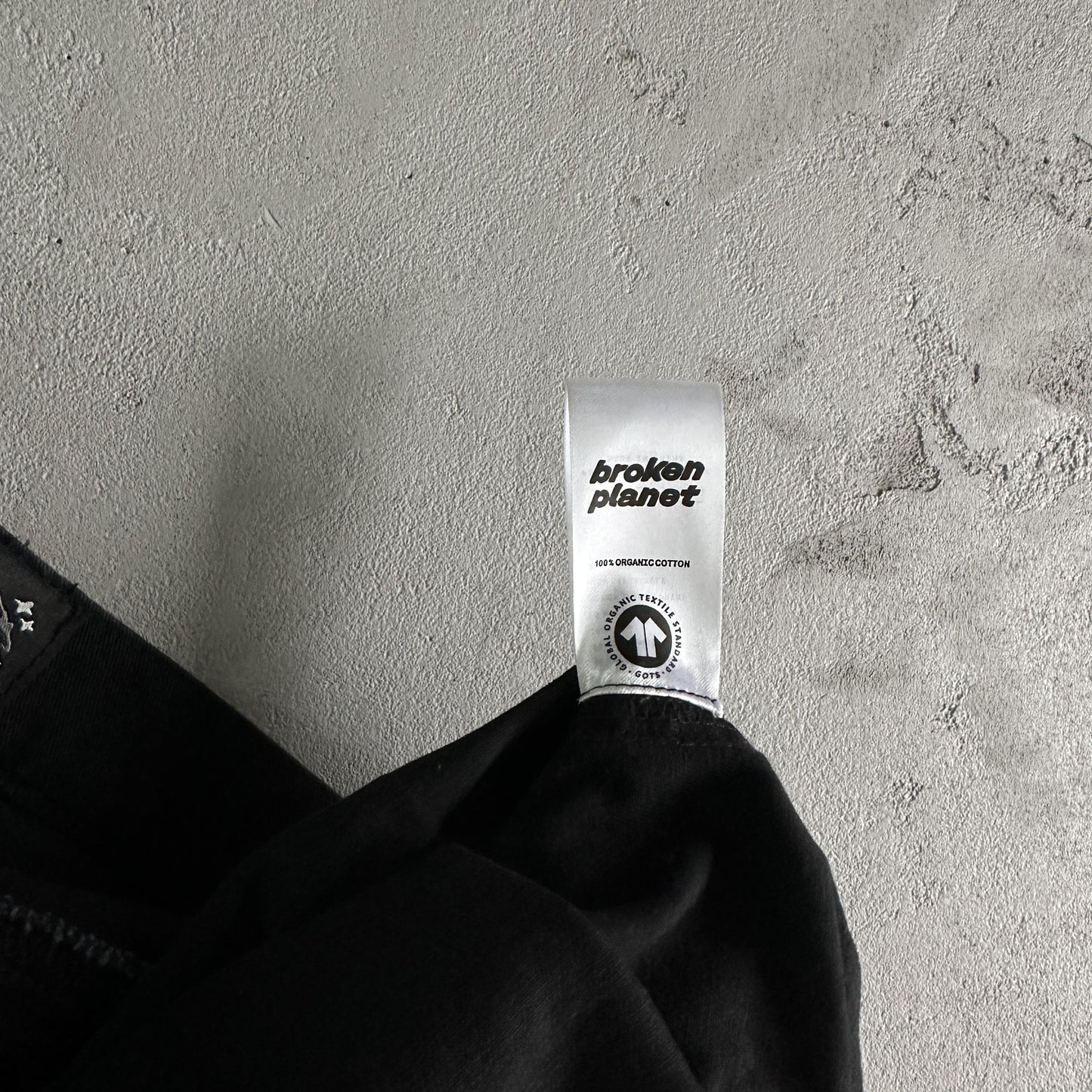 Broken Planet Cargo Pants