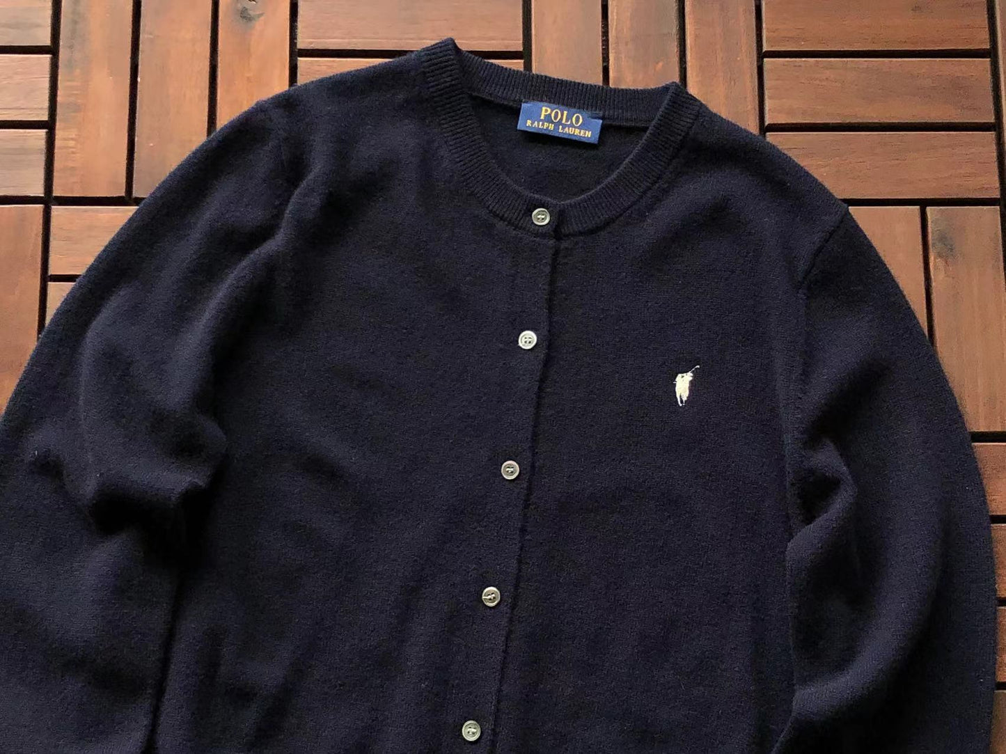 Ralph Lauren Sweater