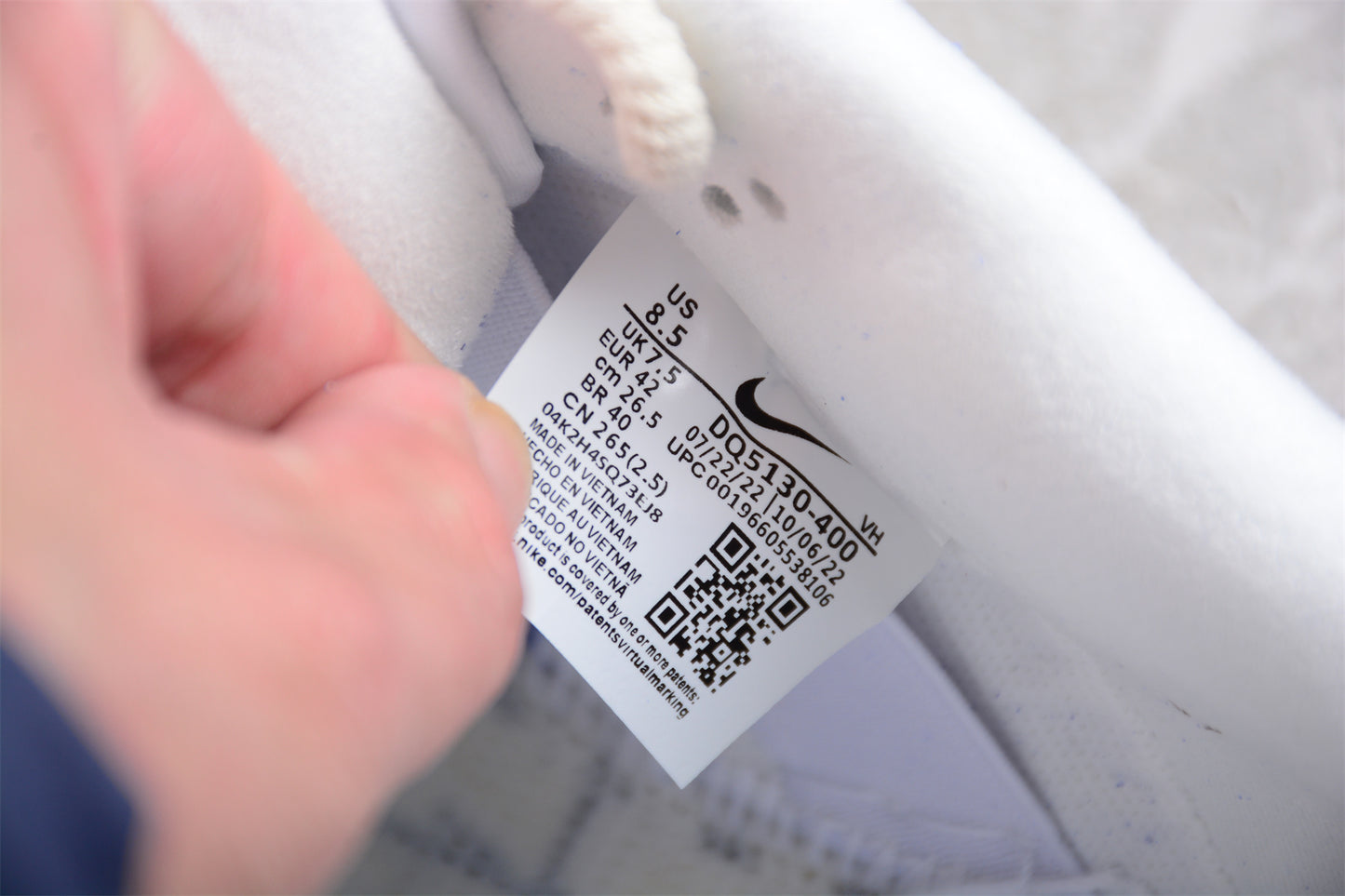 Fly Streetwear x Dunk Low Pro SB Gardenia