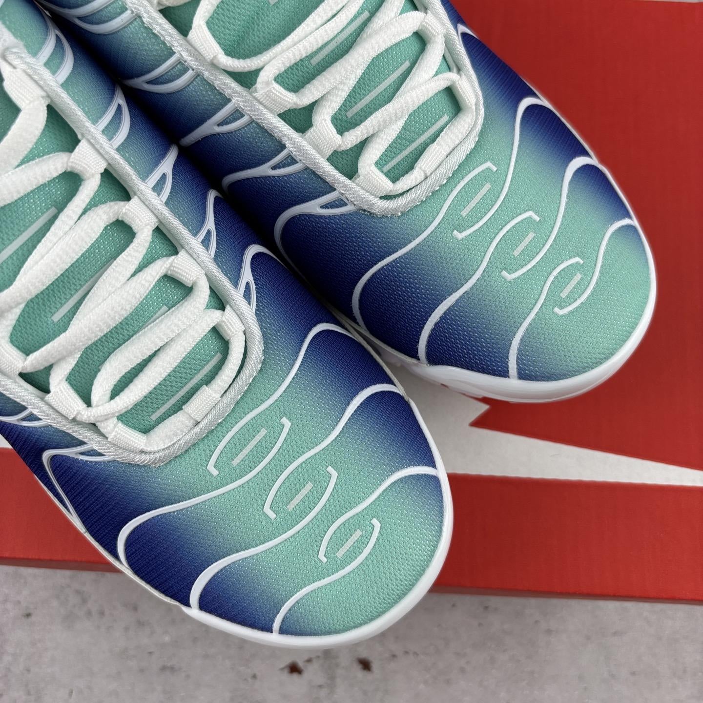 Nike Air Max Plus Tn