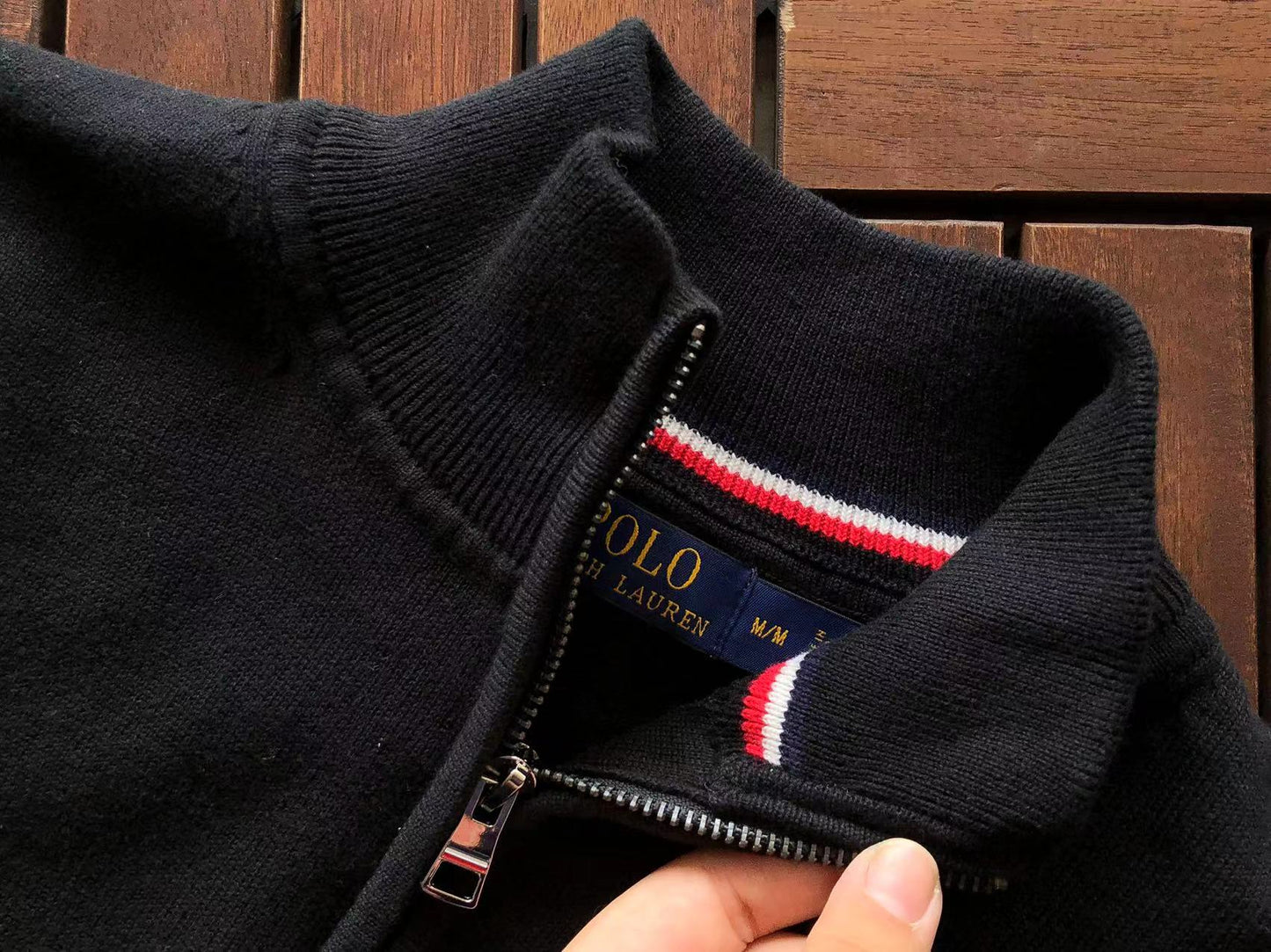 Ralph Lauren Sweater