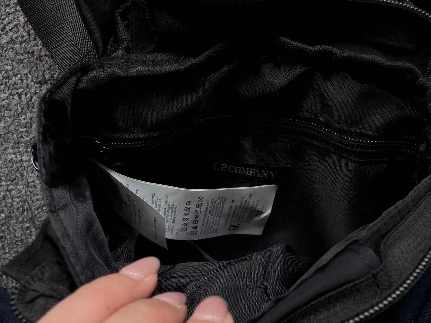 C.P Company Bag