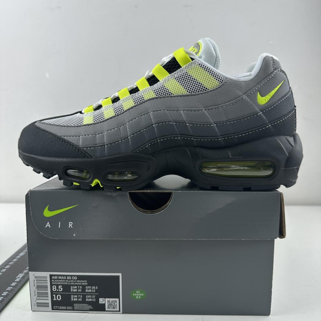 Nike Air Max 95 OG Neon