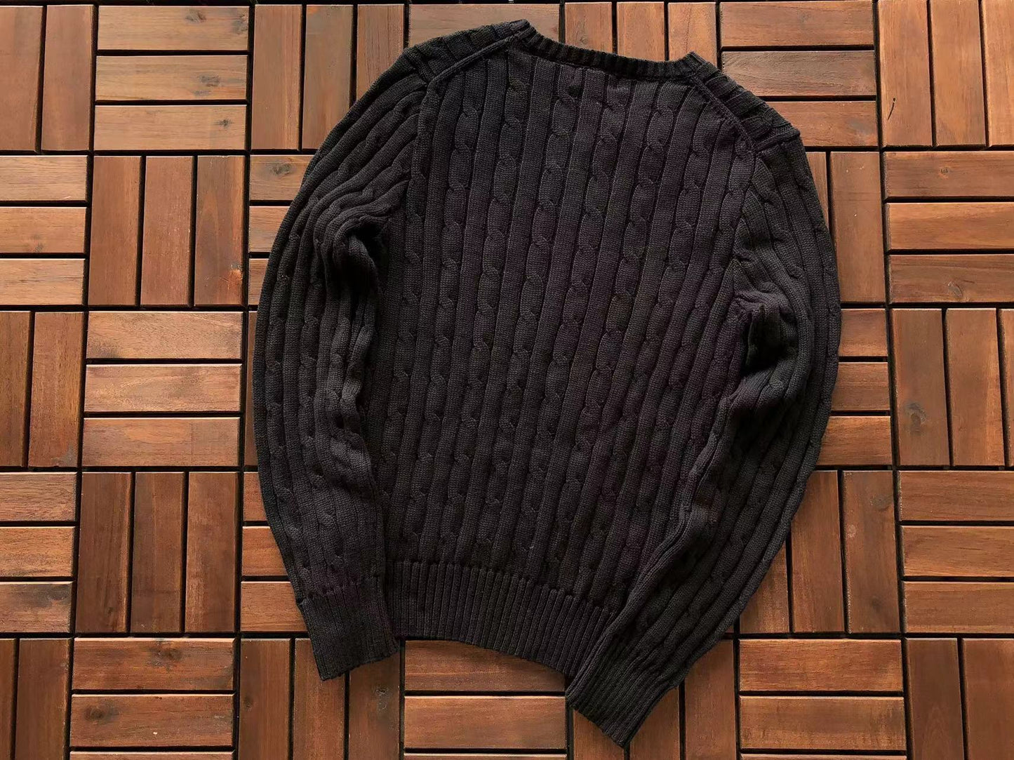 Ralph Lauren Sweater