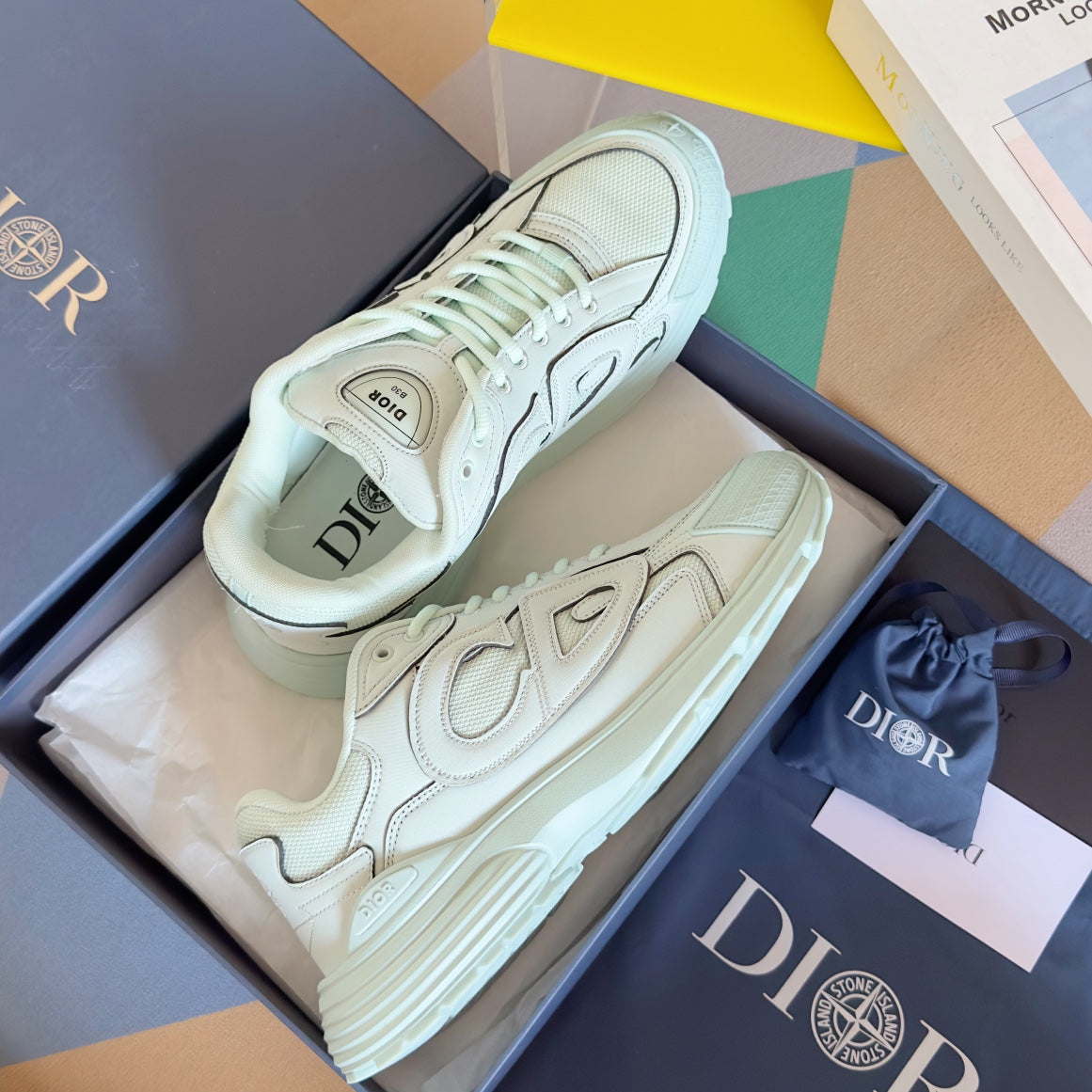 Dior x Stone Island B30