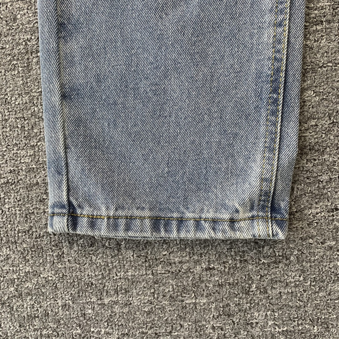 Chrome Hearts Jeans Pant