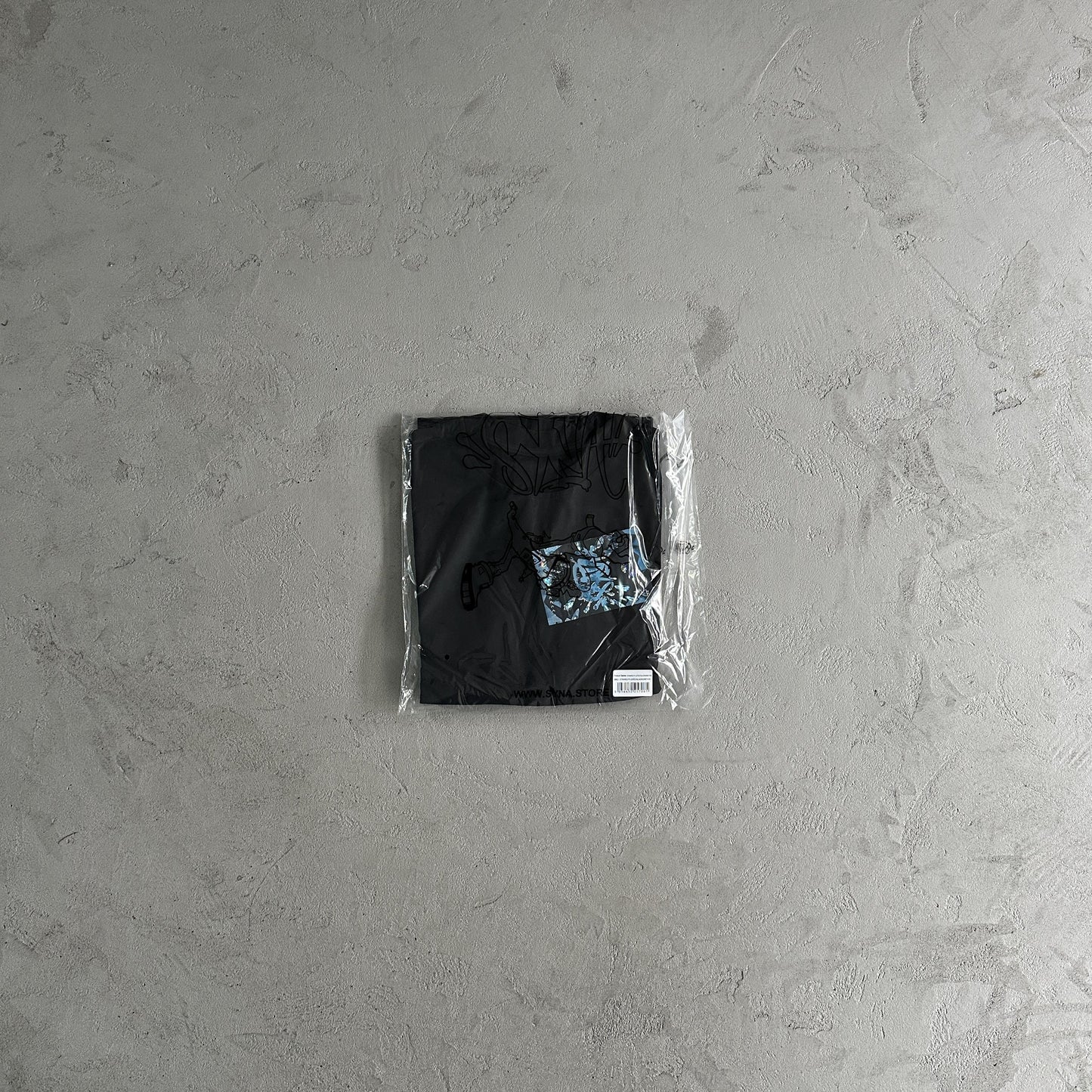 Synaworld Longsleeve