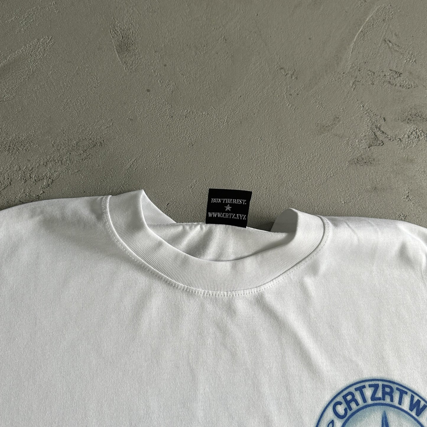 Corteiz Tshirt Spoof Three