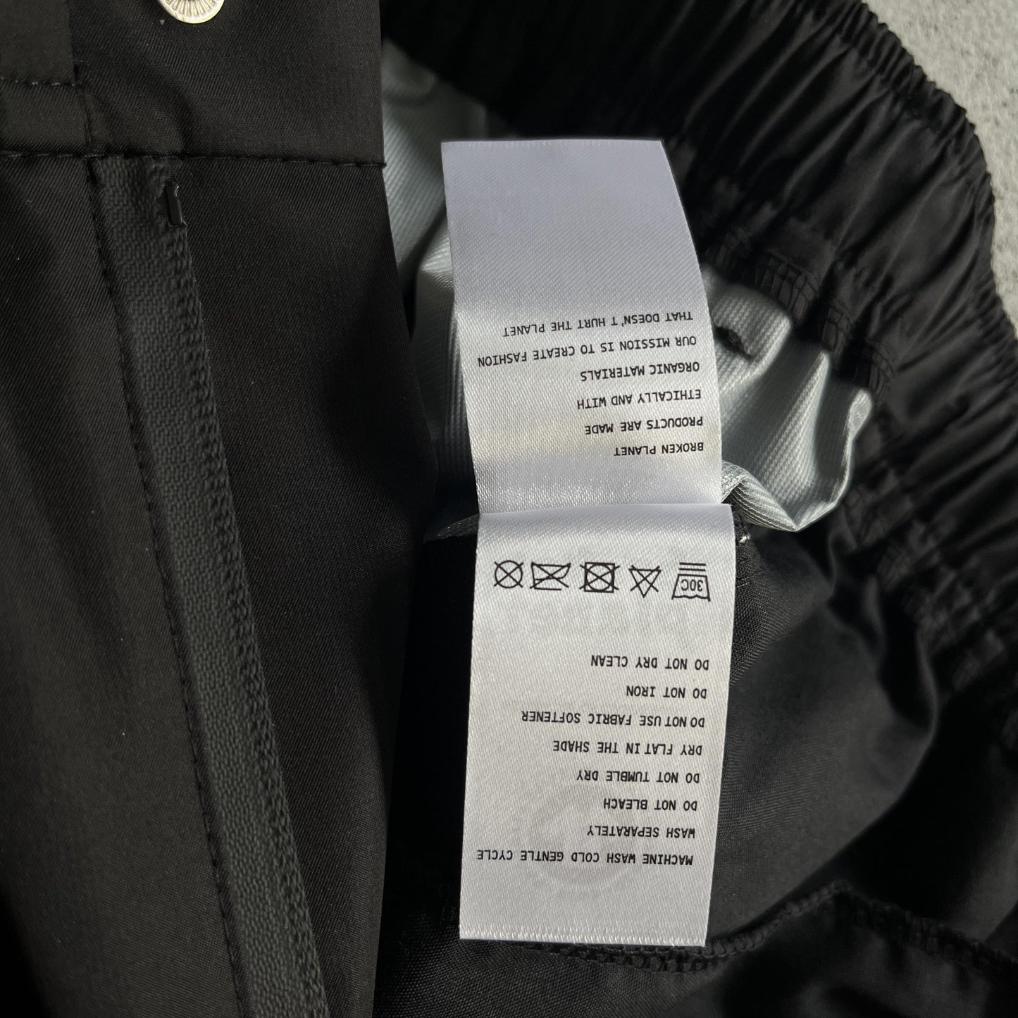 Broken Planet Waterproof Functional Pants