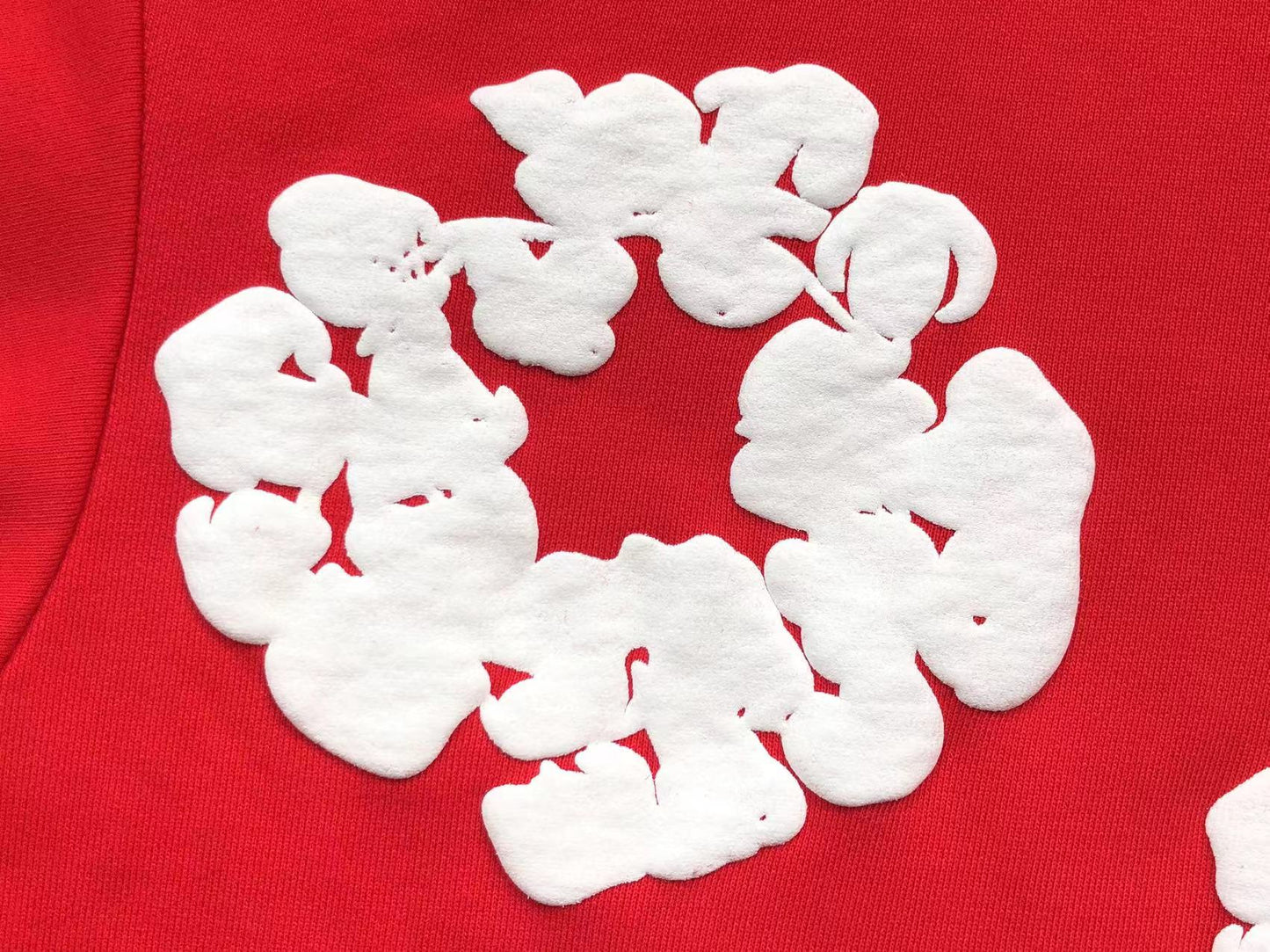 Denim Tears The Cotton Wreath 2