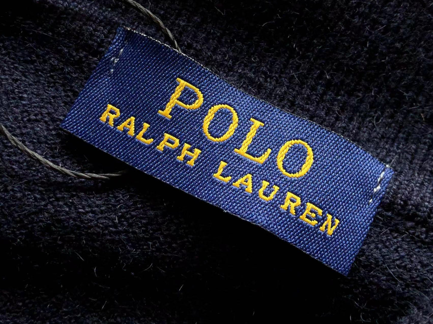 Ralph Lauren Sweater