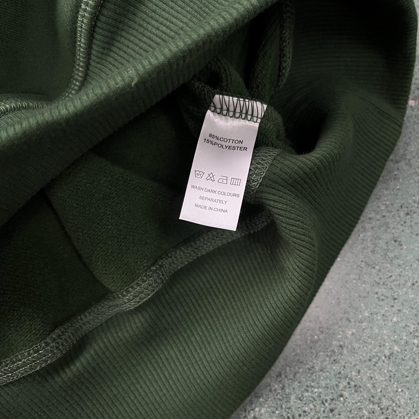 Corteiz Basic Sweater