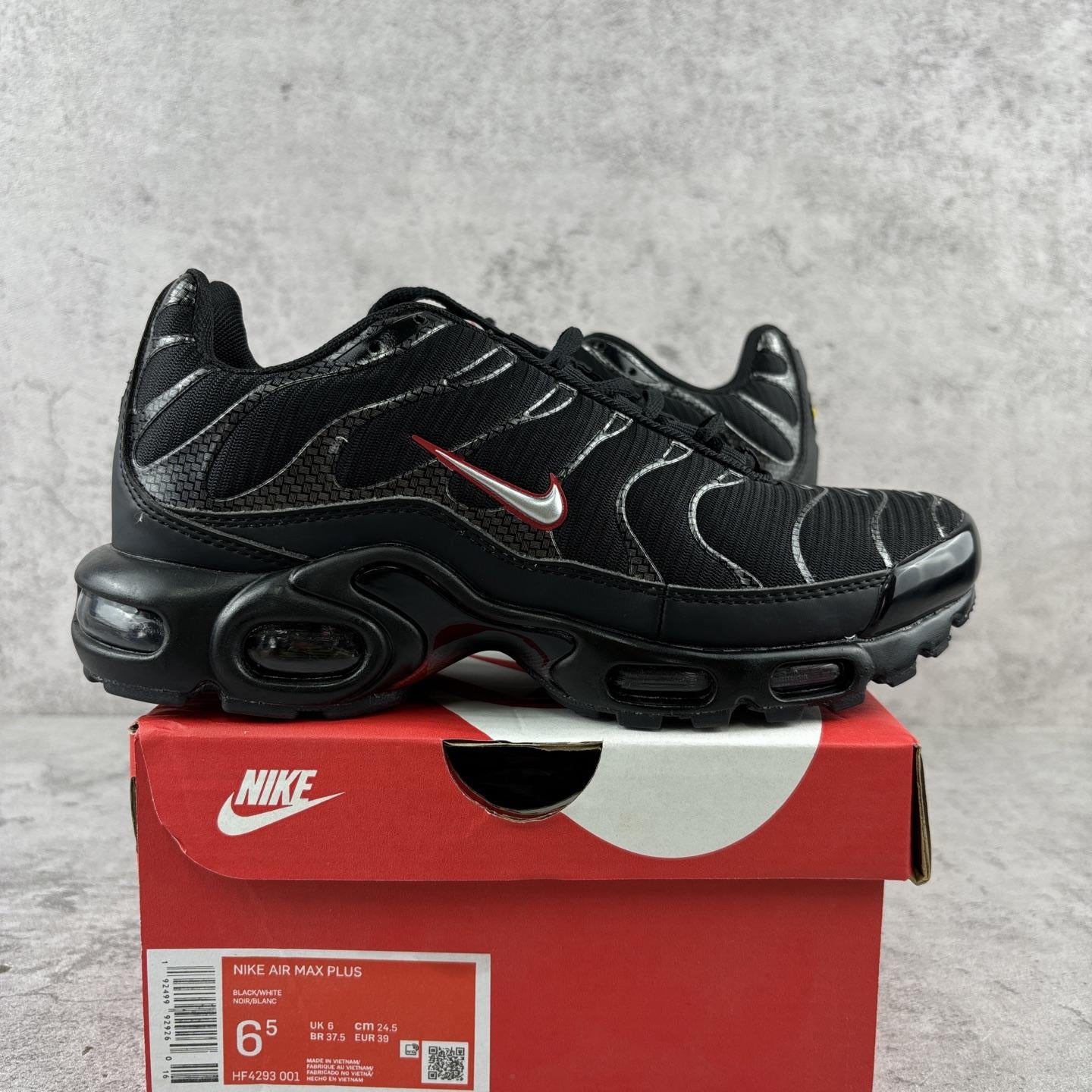 Nike Air Max Plus Tn