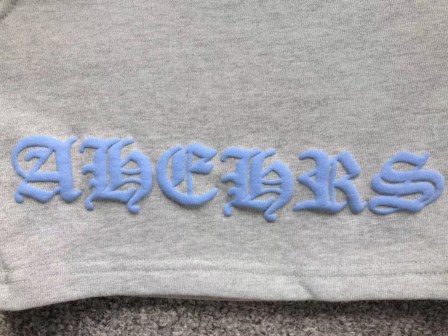 Chrome Hearts Shorts