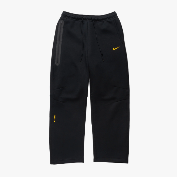 Nike x Nocta Techfleece  "Black"
