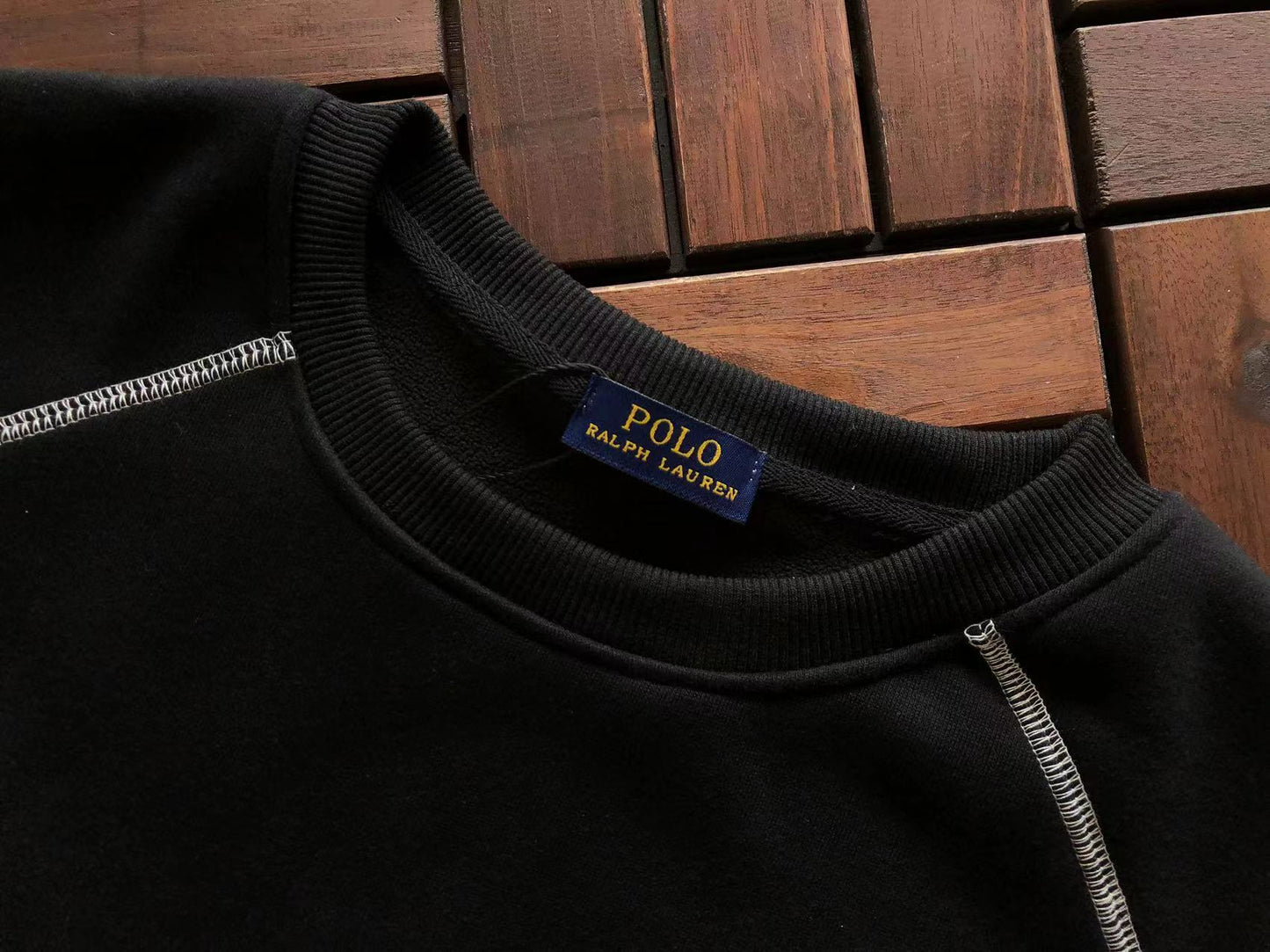 Ralph Lauren Sweater