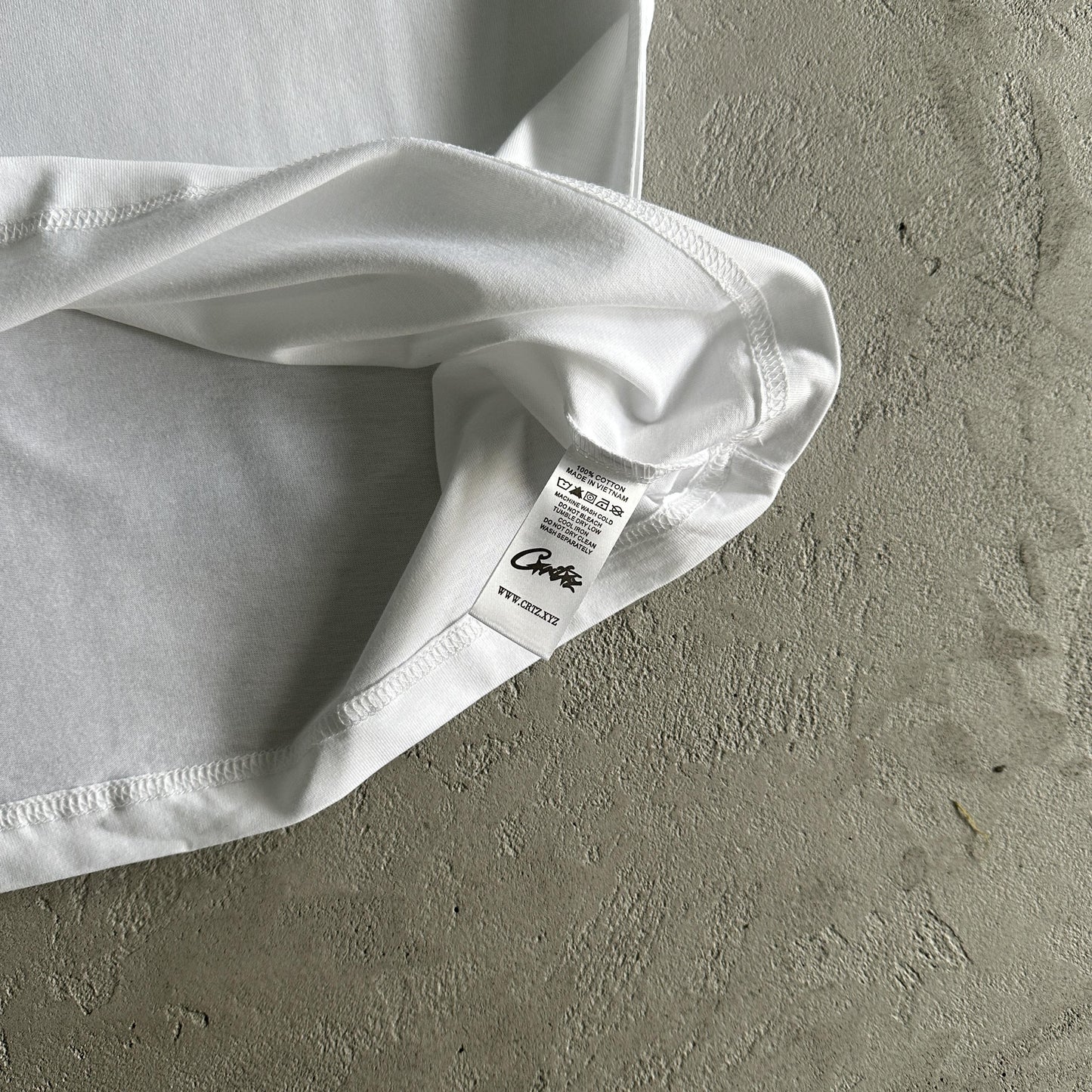 Corteiz Tshirt Spoof Three