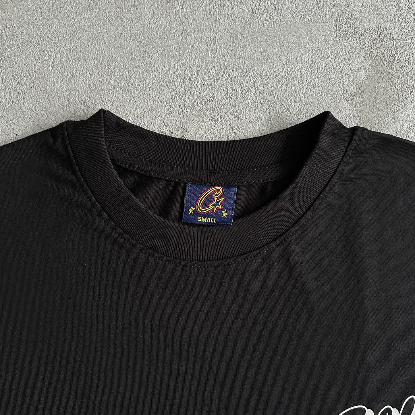 Corteiz Tshirt Street Graffiti