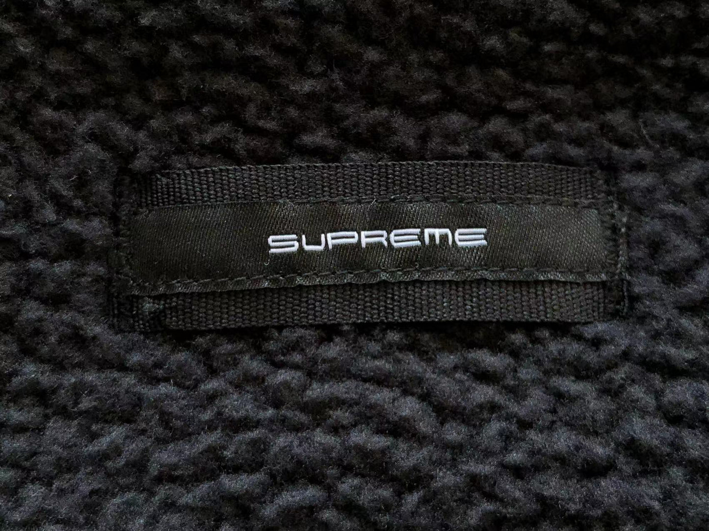 ACG Nike Supreme Fleece