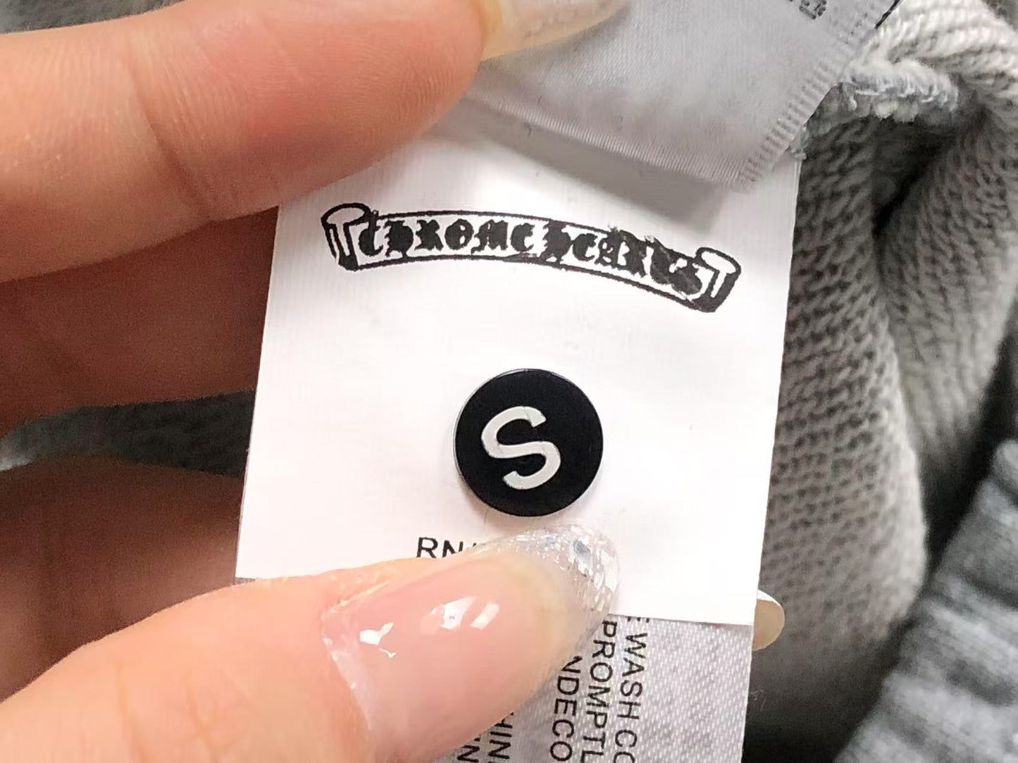 Chrome Hearts Shorts