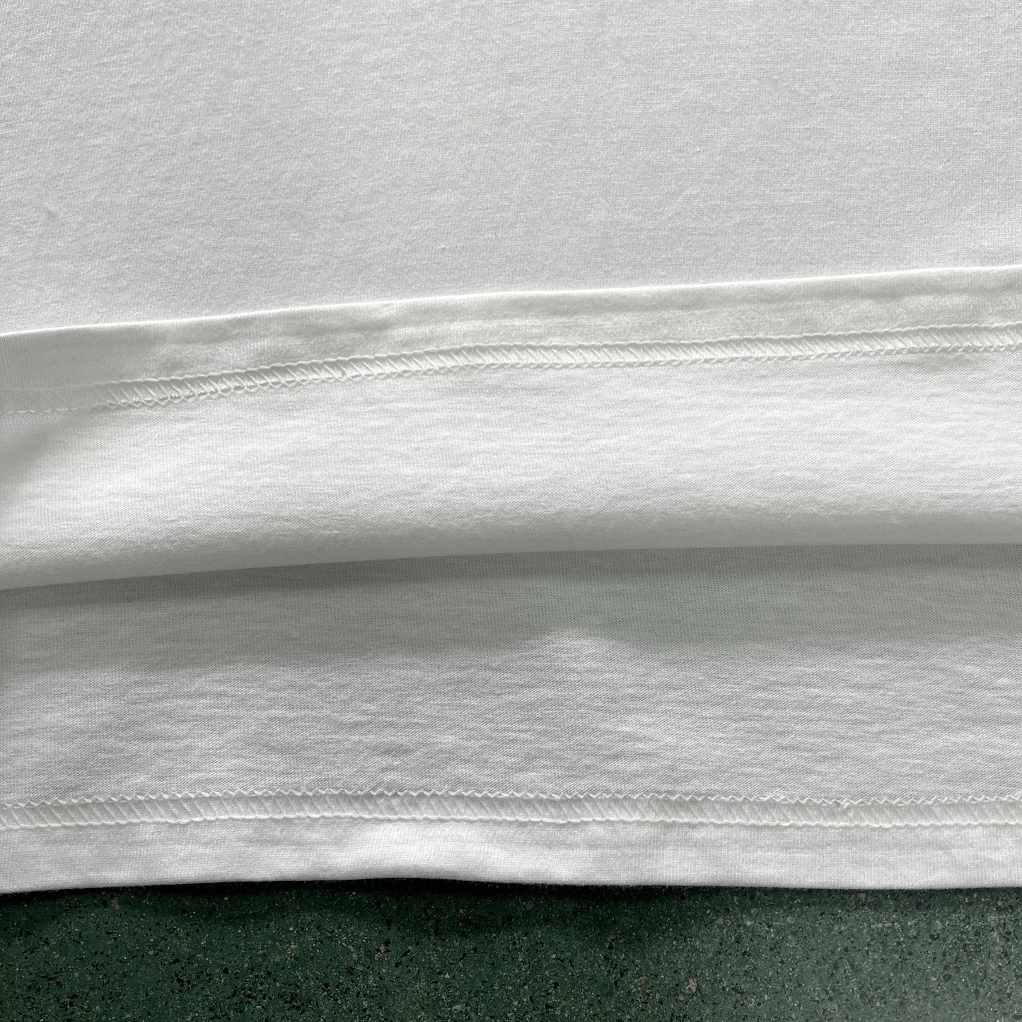 Corteiz Big Flame Tshirt