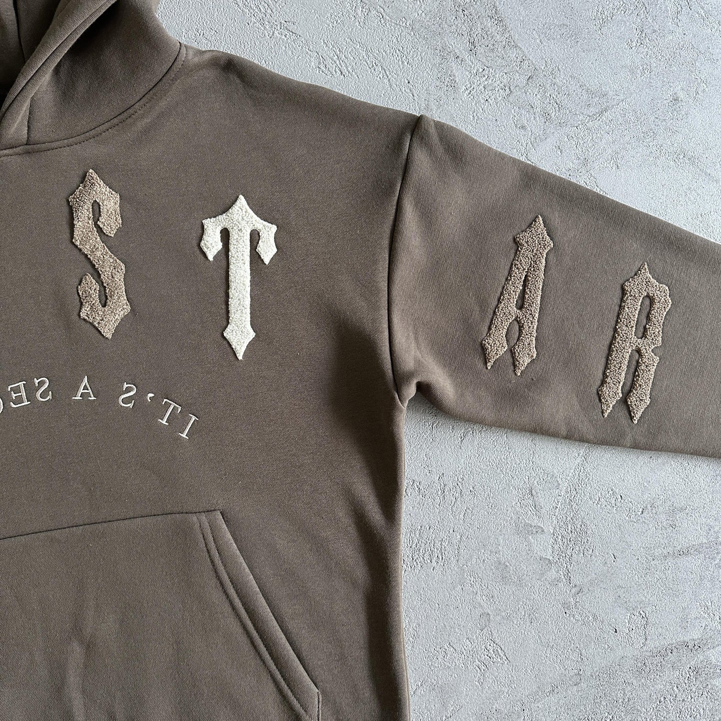 Trapstar Tracksuit Irongate