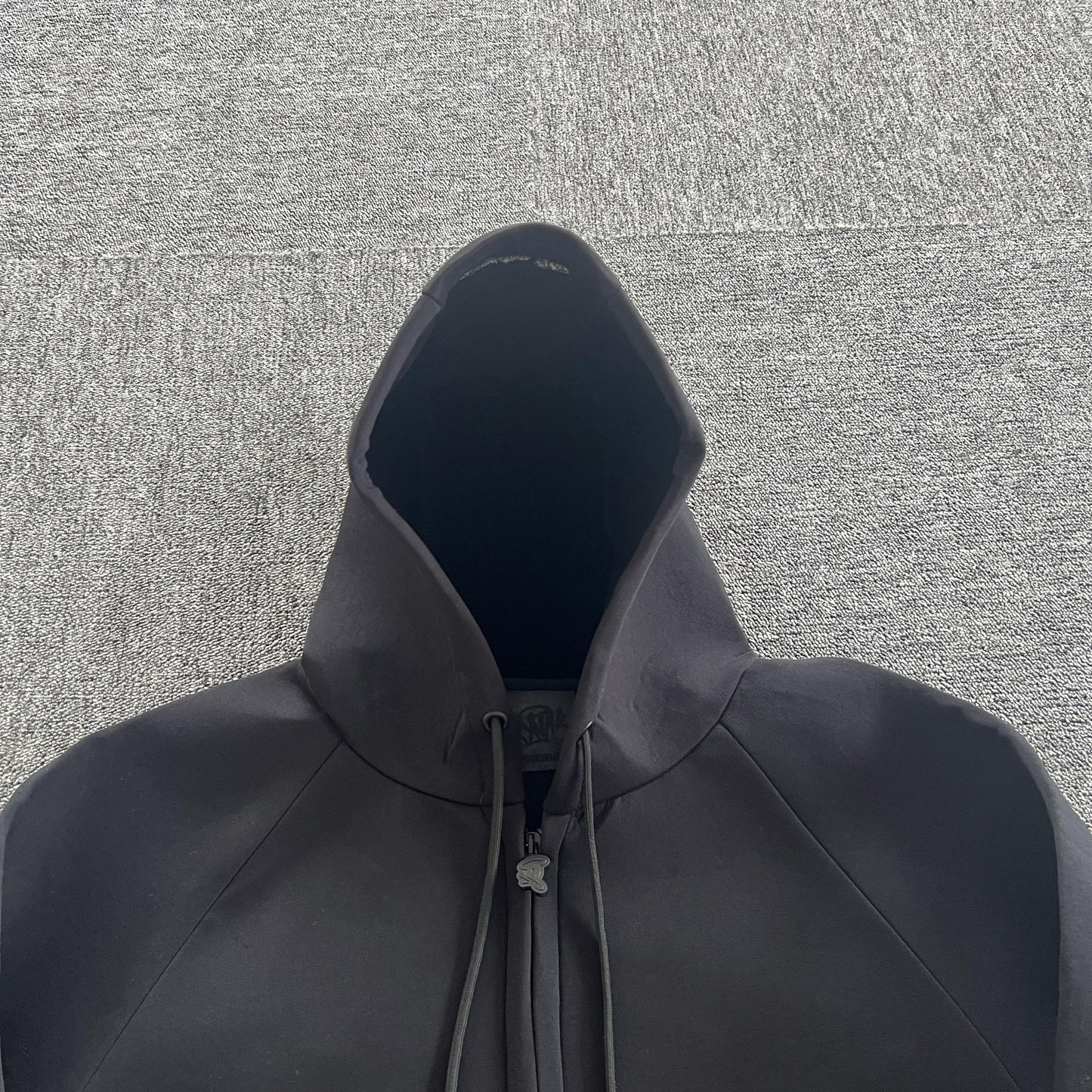 Synaworld Neoprene Techfleece Hoodie
