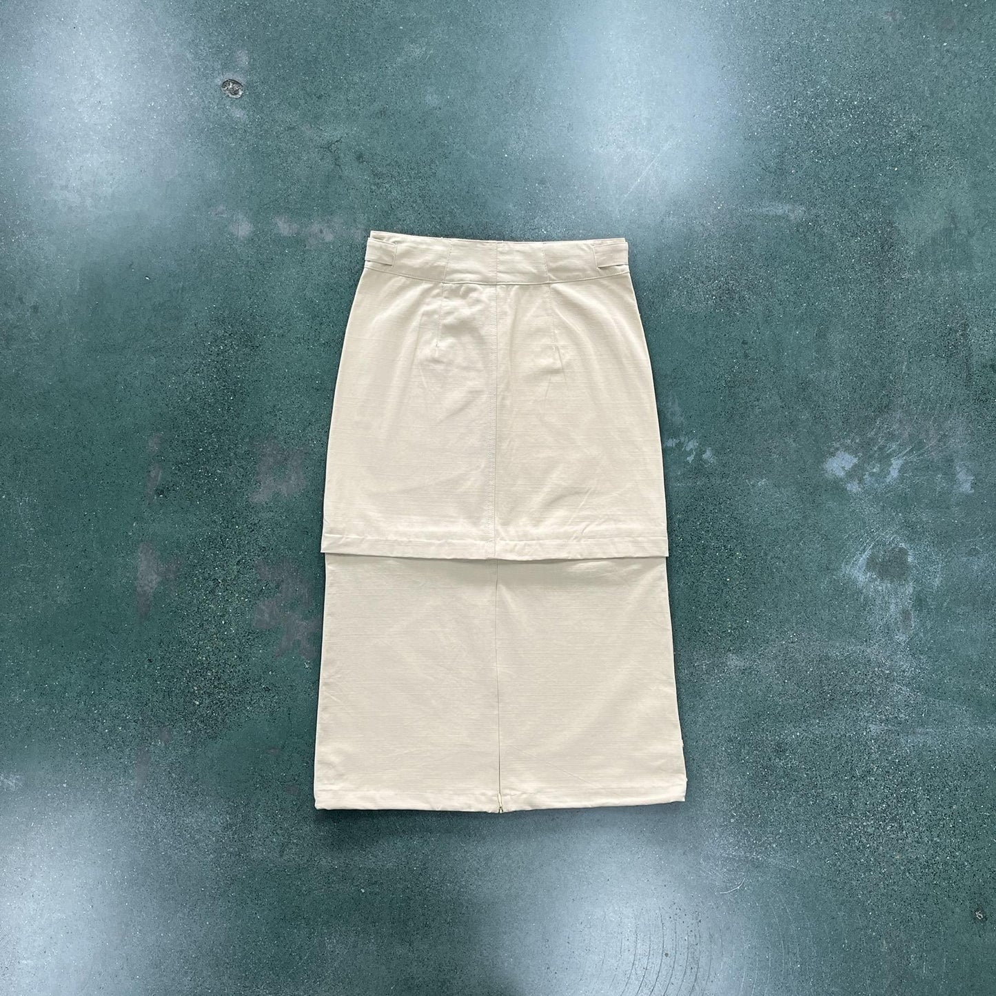 Corteiz Alcatraz Women Skirt