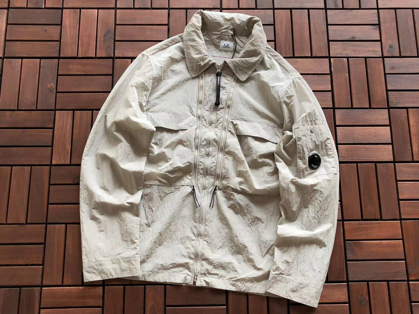 C.P Company Jacket