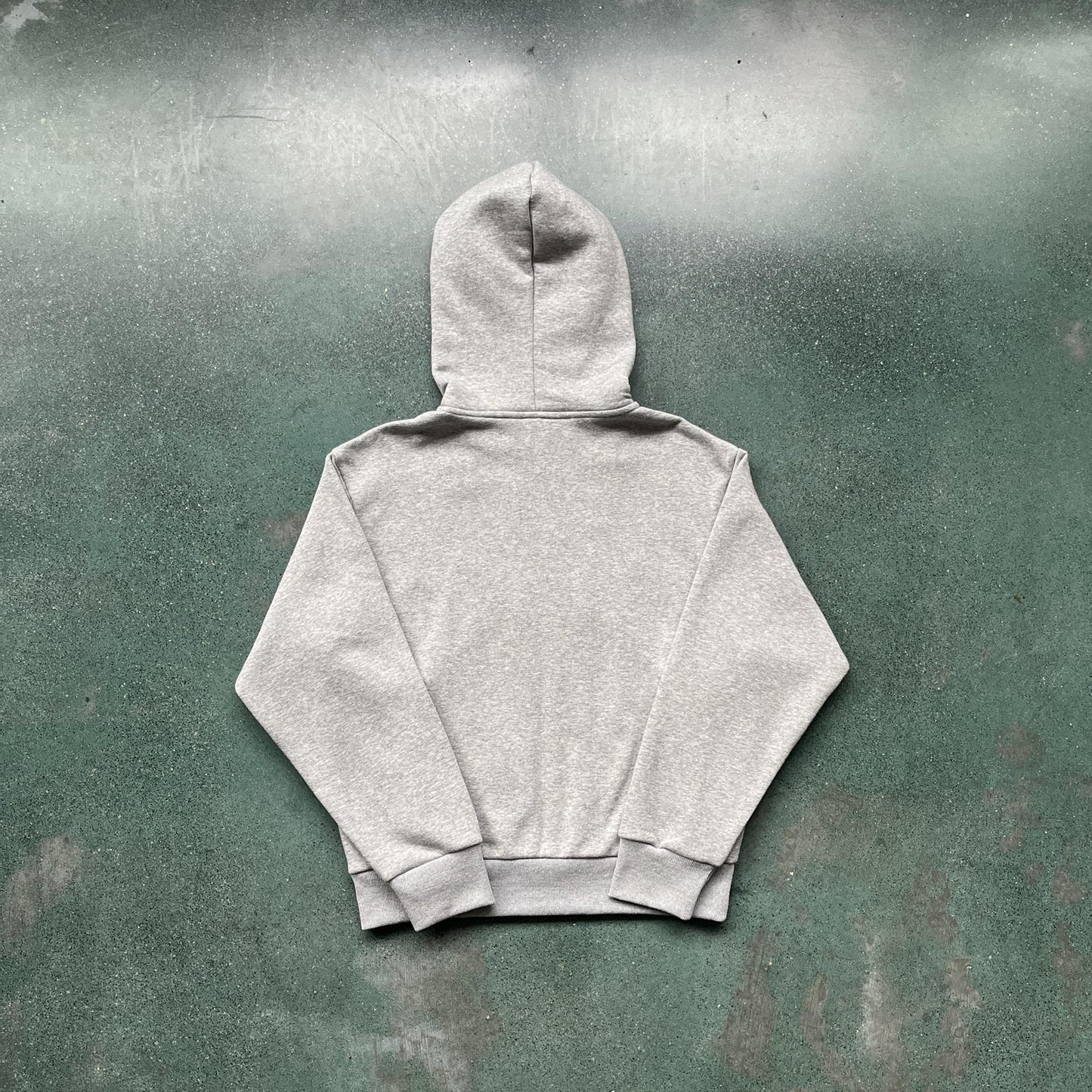 Trapstar Tracksuit Monochrome