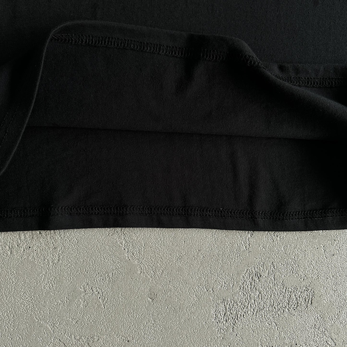 Corteiz Tshirt Round Labeled