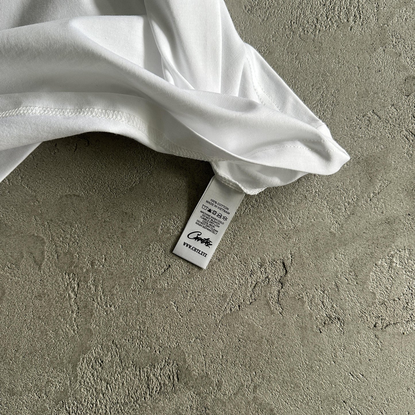 Corteiz Tshirt Fuck Around And Find Out