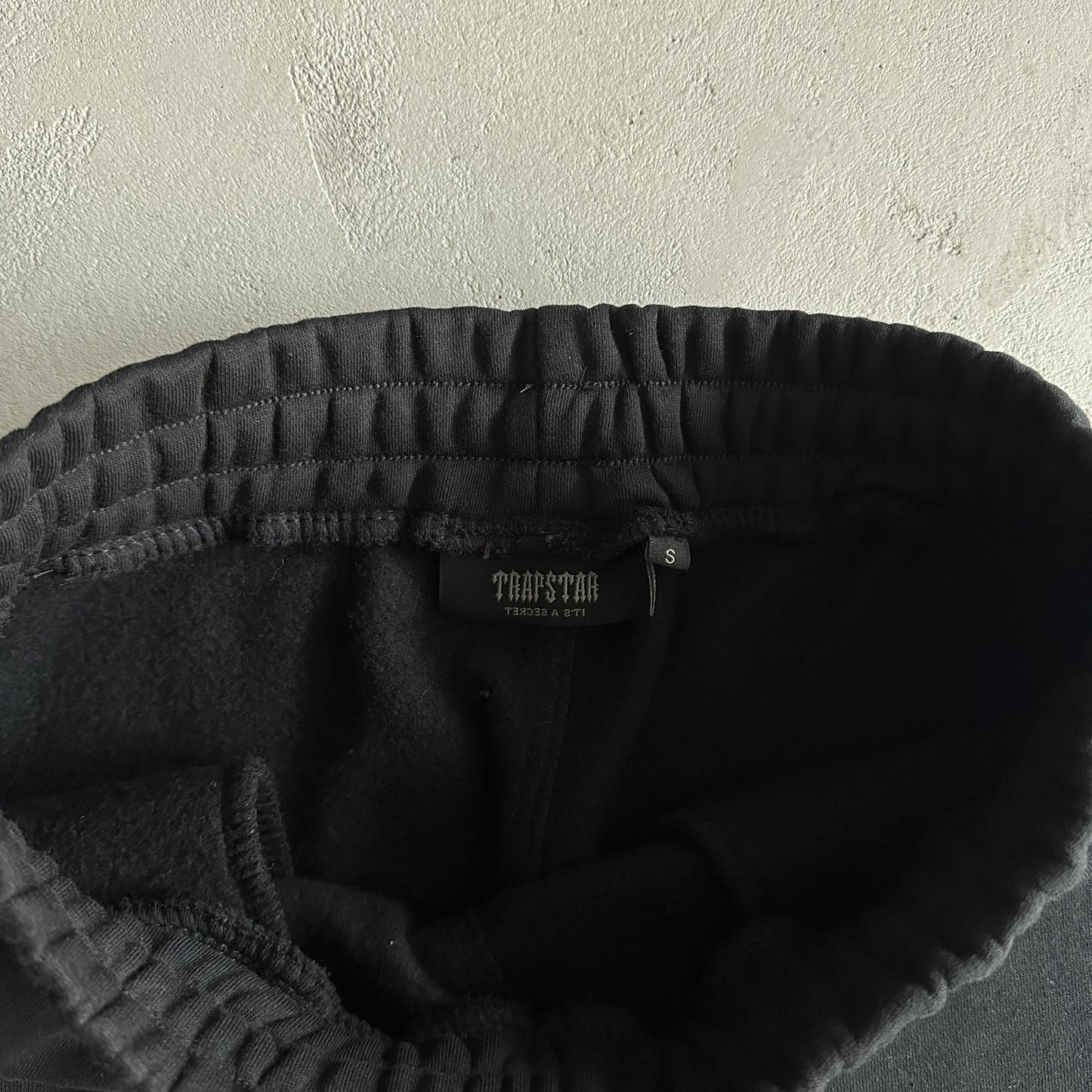 Trapstar Tracksuit Chenille Lightning