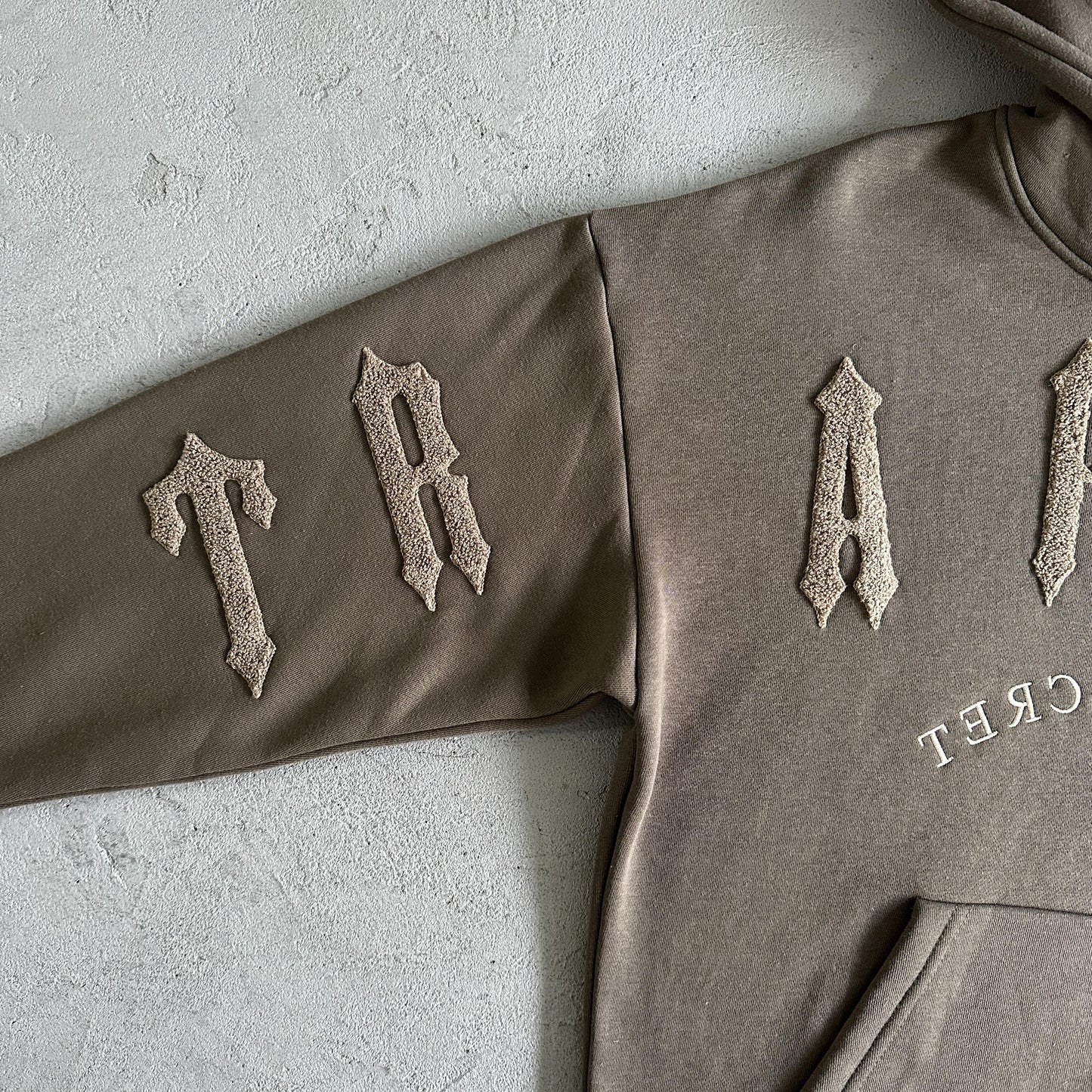 Trapstar Tracksuit Irongate