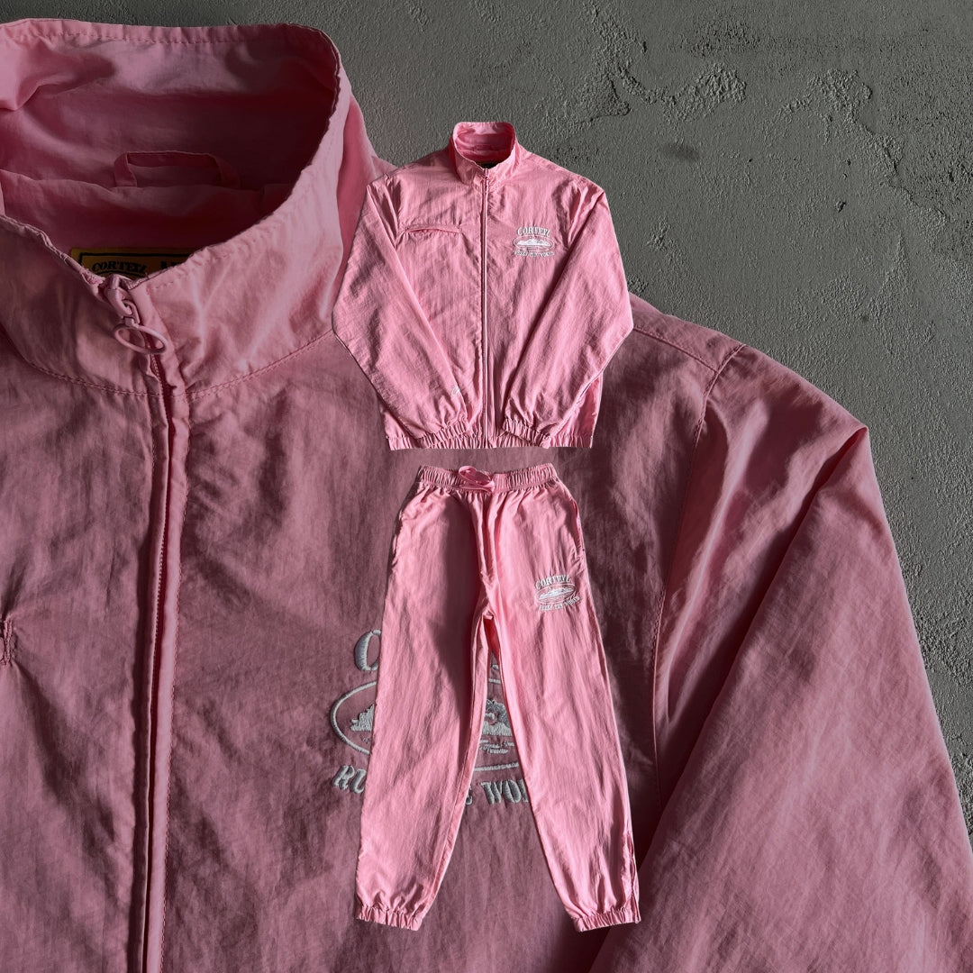 Corteiz Tracksuit Shukushuku