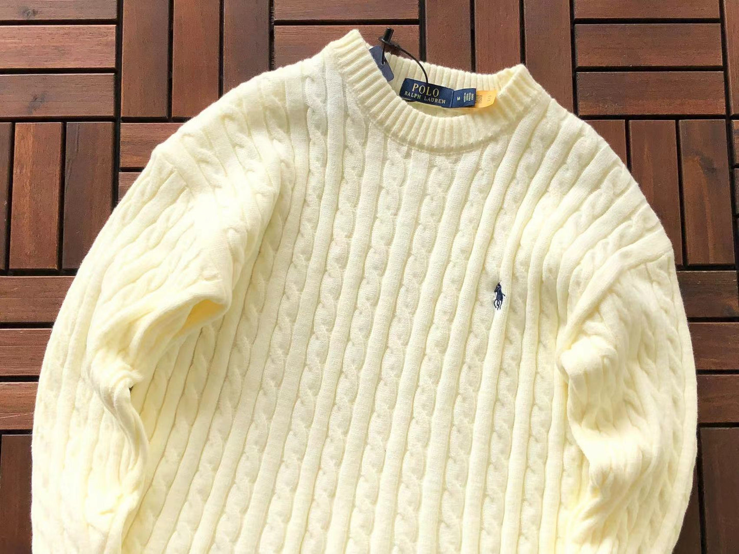 Ralph Lauren Sweater